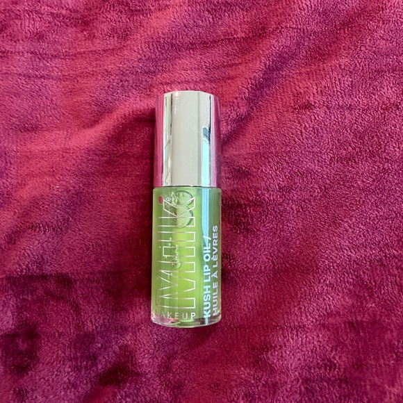 Milk Makeup Lime Lip Gloss - Picture 3 of 5